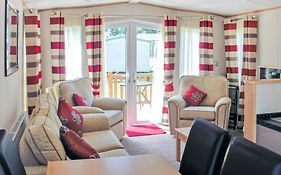 Tollerton Holiday Park