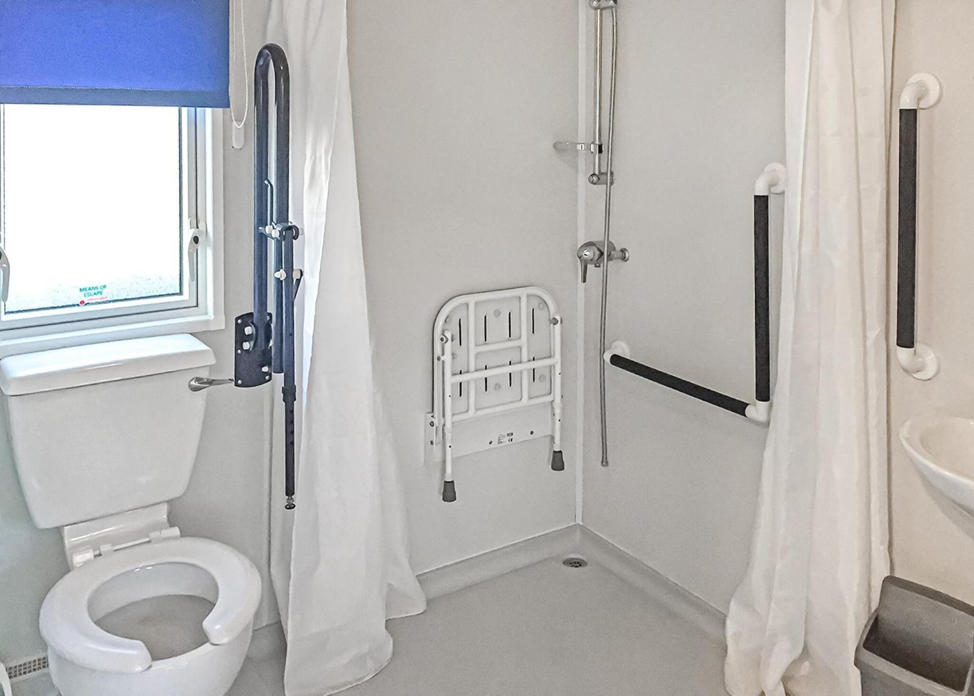 Tollerton Holiday Park Huby Room photo